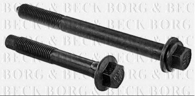 BORG & BECK bsk7814 -  
